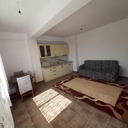 Shkodra Apartment