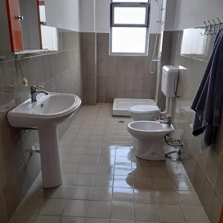 Shkodra Apartment Shkoder