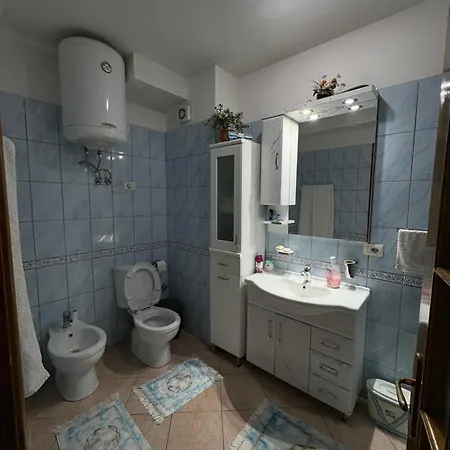 Shkodra Apartment * Shkoder