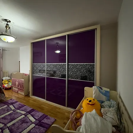 Shkodra Apartment * Shkoder