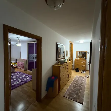 Shkodra Apartment *